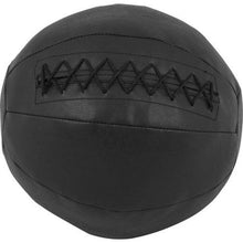 Load image into Gallery viewer, GORILLA SPORTS SA - Leather Style Medicine Ball 9KG
