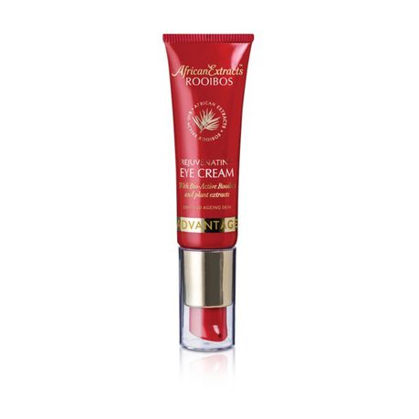 African Extracts Advantage Rejuvenating Eye Cream 20ml Buy Online in Zimbabwe thedailysale.shop