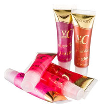 Load image into Gallery viewer, Karas - Lipgloss Tubes to Shine Your Lips On the Go - 6 x 15ml Tubes
