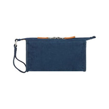 Load image into Gallery viewer, Quiksilver Premium Chamber Mens Utility Pouch - Moonlit Ocean
