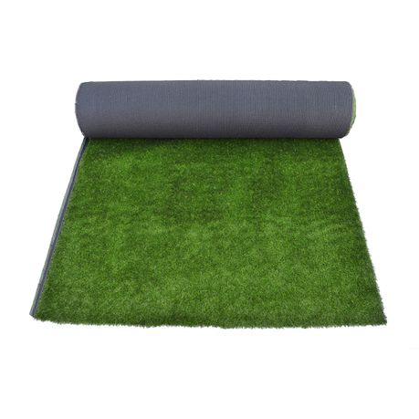 Artificial Grass – 25mm 10mx2m