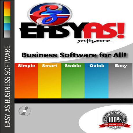 EasyAs Point of Sale Business Software (POS) Buy Online in Zimbabwe thedailysale.shop