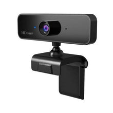 Load image into Gallery viewer, HXSJ S2 1080p HD 2MP Webcam with Autofocus
