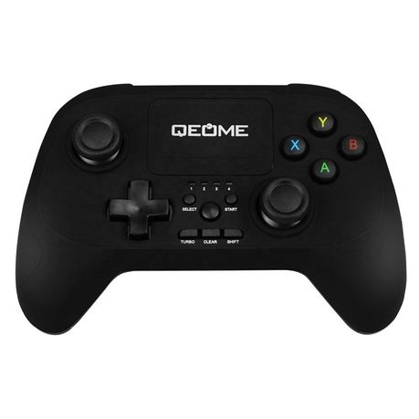 Portable Wireless Bluetooth Gamepad for Mobile Gaming Buy Online in Zimbabwe thedailysale.shop