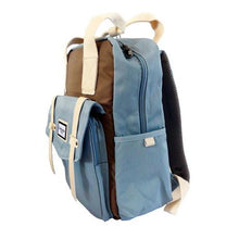 Load image into Gallery viewer, Trendy Travel Backpack with Designated Sleeve &amp; Internal Zip
