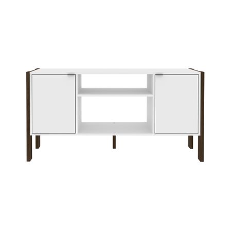 Linx Home Entertainmennt TV Stand - White Buy Online in Zimbabwe thedailysale.shop