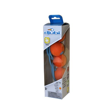 Djubi Refills - 5x Medium Balls Buy Online in Zimbabwe thedailysale.shop