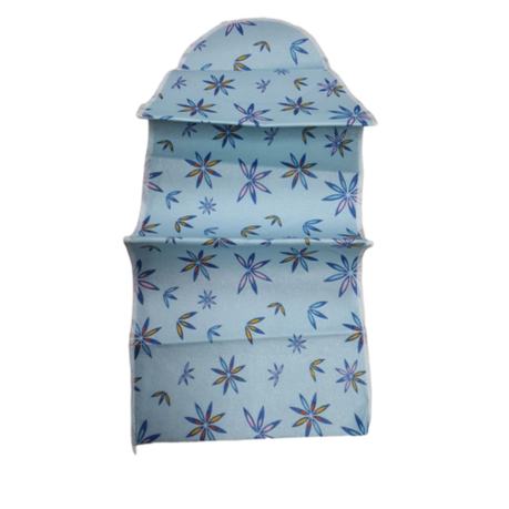 Ironing Board Cover (Assorted Colours/Patterns) - 140x52cm