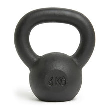 Load image into Gallery viewer, GetUp Kettlebell - 6kg
