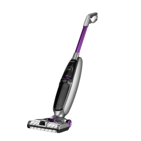 Jimmy HW8 Pro Spin Wet/Dry PowerWash Cordless Vacuum Cleaner Buy Online in Zimbabwe thedailysale.shop