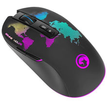 Load image into Gallery viewer, MARVO M422 Optical RGB Gaming Mouse
