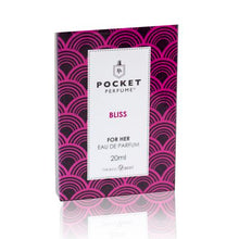 Load image into Gallery viewer, ThomasRoberts - Fragrance for Her (Bliss) - Perfume - 20ml
