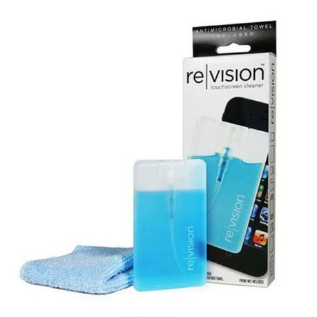 Revision Touch Screen Cleaner