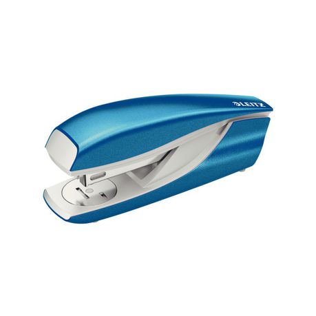 Leitz: NeXXt Wow Office Stapler - Blue