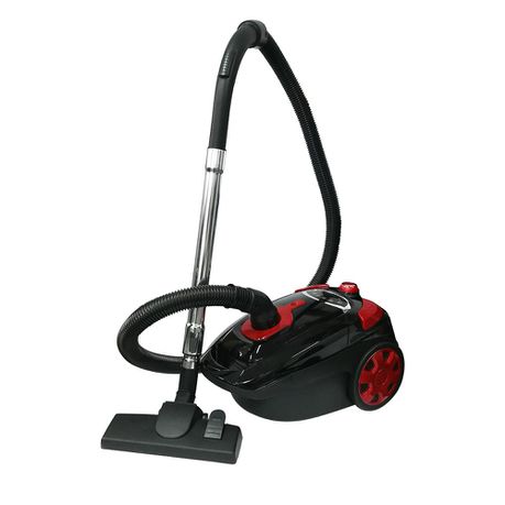 Milex 1800W Eco-Vac Vacuum Cleaner Buy Online in Zimbabwe thedailysale.shop