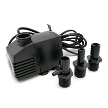 Load image into Gallery viewer, Resun King 1 Submersible 380 L/H 5W Pond and Fountain Water Pump
