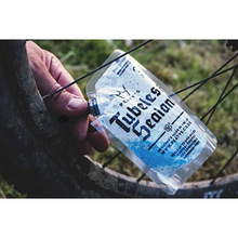 Load image into Gallery viewer, Peaty&#39;s Tubeless Sealant - Bike Tyre Liquid Sealant - 120ml Trail Pouch
