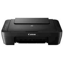 Load image into Gallery viewer, Canon PIXMA MG2545S A4 3-in-1 Printer - Black + 2 Extra Large Cartridges
