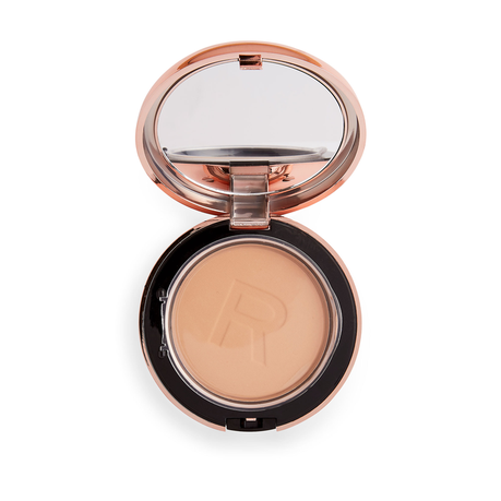 Revolution Conceal & Define Powder Foundation P12 Buy Online in Zimbabwe thedailysale.shop