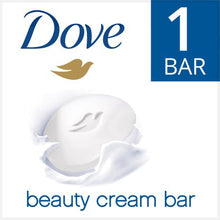 Load image into Gallery viewer, Dove Original Soap Bar 100g
