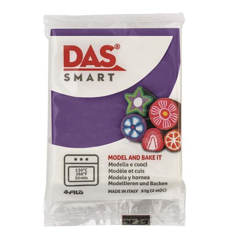 Das Smart 57g Violet