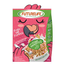 Load image into Gallery viewer, Futurelife Kids Cereal Strawberry 375g
