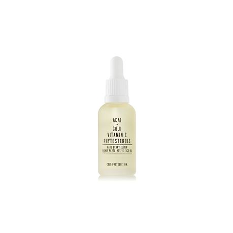 THE SKIN CO. Rare Berry Elixir Highly Phyto-Active Face Oil