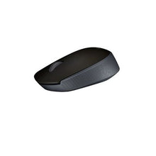 Load image into Gallery viewer, M171 Wireless Black Logitech Mouse
