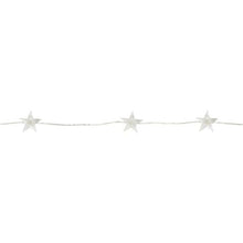 Load image into Gallery viewer, Wire String Lights - Star
