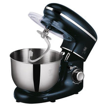 Load image into Gallery viewer, Berlinger Haus 1300W Kitchen Machine Stand Mixer - Aquamarine
