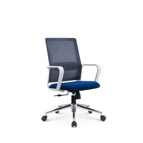 Clean Innovations - Blue Office Chair Buy Online in Zimbabwe thedailysale.shop