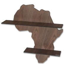 Load image into Gallery viewer, db Creative - Africa Wall shelf (65x68cm)
