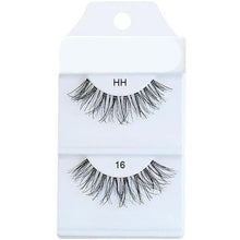 Load image into Gallery viewer, Manana Human Hair Eyelashes - Tumi
