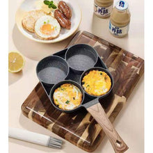 Load image into Gallery viewer, Soul Homeware 4 Division Breakfast Frying Pan
