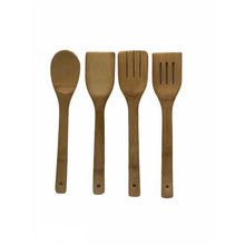 Load image into Gallery viewer, Bamboo Utensil Set
