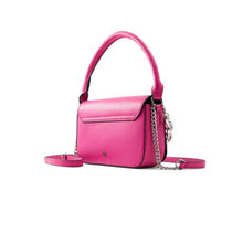 Load image into Gallery viewer, Call It Spring Ladies Inara - Fuchsia Crossbody Bag
