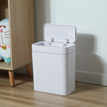 Load image into Gallery viewer, Touchless Smart Automatic Waterproof Dustbin 8L Sensor Trash Can
