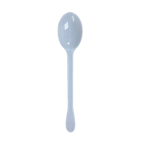 Plastic Disposable Teaspoons - Pack of 250 Tea Spoons Buy Online in Zimbabwe thedailysale.shop