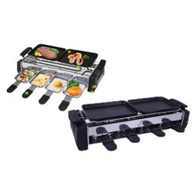 Load image into Gallery viewer, Atttw-Electric Barbecue Grill
