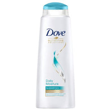 Load image into Gallery viewer, Dove Nutritive Solutions Daily Moisture 2 in 1 Shampoo 400ml
