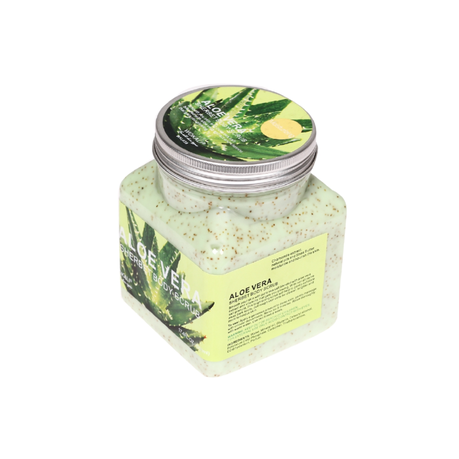 JD Aloe Vera Sherbet Body Scrub Buy Online in Zimbabwe thedailysale.shop