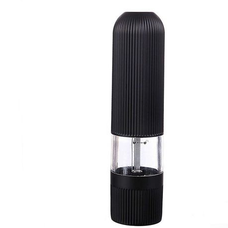 Stainless Steel Salt and Pepper Grinder Buy Online in Zimbabwe thedailysale.shop