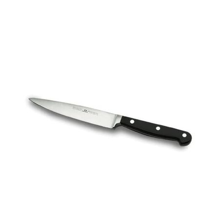 Lacor - 16cm Kitchen Knife - Forged Stainless Steel X45CrMoV15 Buy Online in Zimbabwe thedailysale.shop