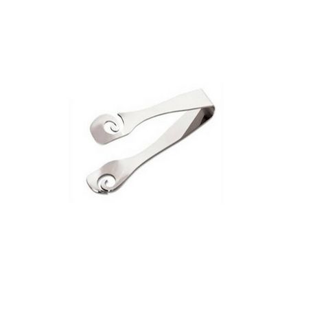 Carrol Boyes - Ice Tongs - Stir It Up Design