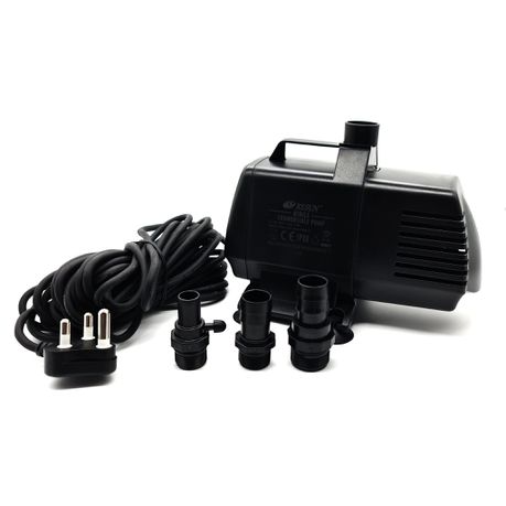 Resun King 5 Submersible 6200 L/H 145W Pond and Fountain Water Pump Buy Online in Zimbabwe thedailysale.shop