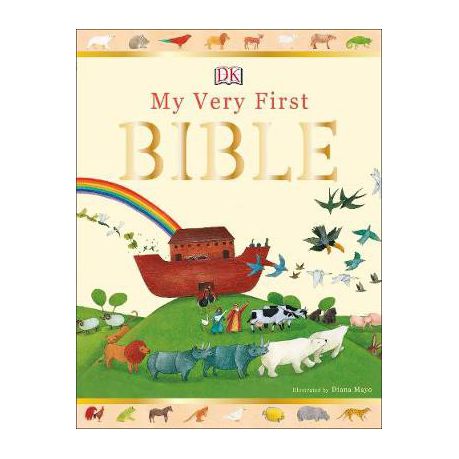 My Very First Bible Buy Online in Zimbabwe thedailysale.shop