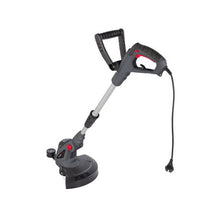 Load image into Gallery viewer, Powerplus Electric Grass Trimmer 550w 300mm
