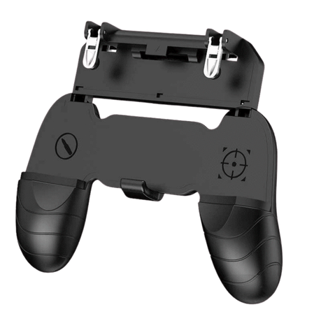 W18 Pubg Mobile gaming controller | Gamepad Buy Online in Zimbabwe thedailysale.shop