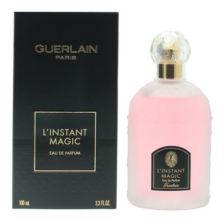 Guerlain Champs-Élysées Eau De Toilette 100ml (Parallel Import) Buy Online in Zimbabwe thedailysale.shop