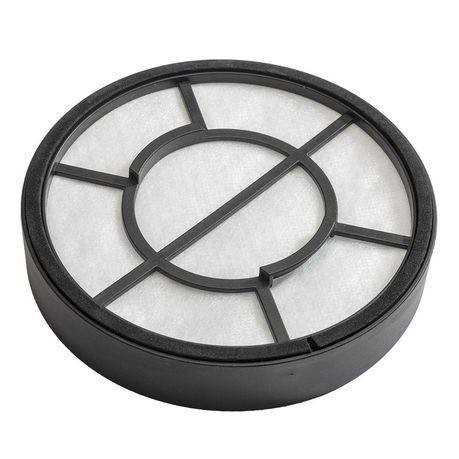 Swiss Vacuum Cleaner Filter (ROUND AIR FILTER) for Robuster 2200 Buy Online in Zimbabwe thedailysale.shop